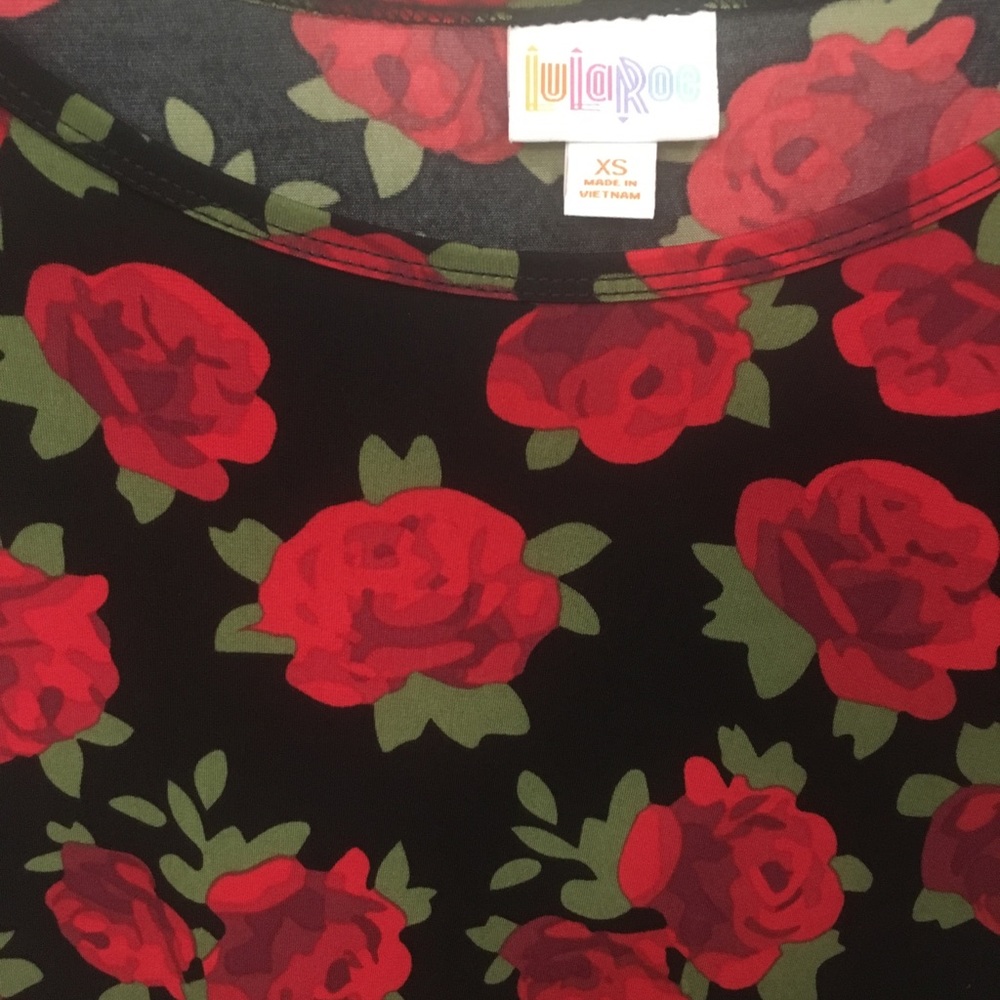 LuLaRoe Erma